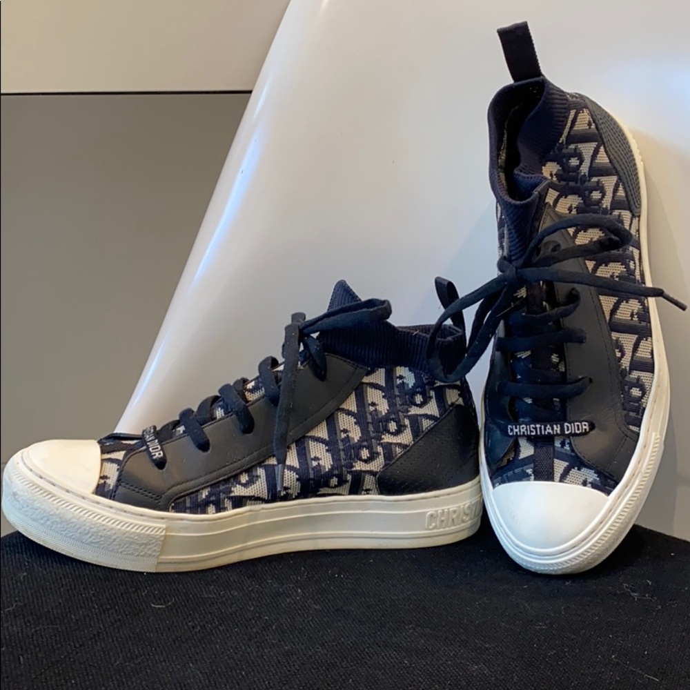 DIOR high top